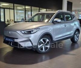 II EV AUTONOMIE ETENDUE 70KWH 115 KW 2WD LUXURY