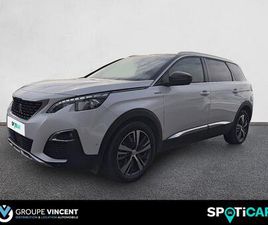 GT LINE 1.5 HDI 130CH EAT8