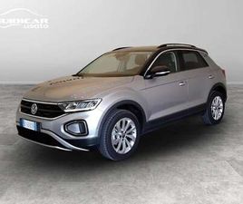 1.5 TSI ACT LIFE DSG