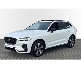 VOLVO XC60 T6 VOLVO XC60 II PLUS DARK T6 AWD HYBRIDE | PANO DAK | HARMAN KARDON | 360° CAMERA PLUS DARK T6 AWD HYBRIDE | PANO DAK | HARMAN KARDON | 360° CAMERA