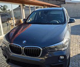 BMW X1 SDRIVE 16D BMW X1 SDRIVE16D 1.5, 116CV