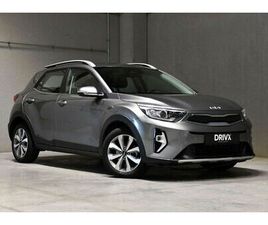KIA STONIC STONIC 1.2 PULSE