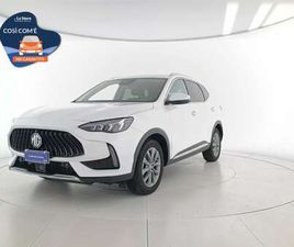 MG HS 1.5 T-GDI COMFORT