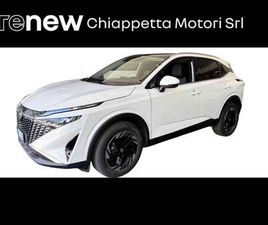 1.3 MHEV N-CONNECTA 2WD 140CV