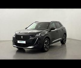 1.2 PURETECH 130CH S&S GT EAT8