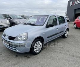 II GENERATION2 1.2 16S CONFORT AUTHENTIQUE 5P