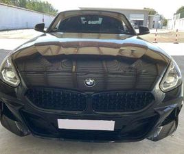 Z4 M40I 340 CV FULL BLACK