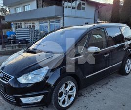 FORD GALAXY