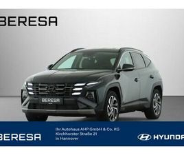 HYUNDAI TUCSON PHEV (MY25) 1.6 T-GDI PRIME*ASSISTENZ-P.*