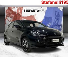 MG 3 MG MG3 1.5 COMFORT NUOVA A BOLOGNA