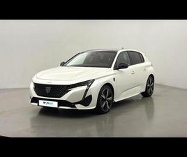 1.2 PURETECH 130CH S&S GT EAT8