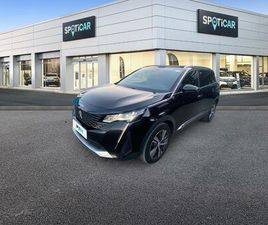 PURETECH 130CH S&S EAT8 ALLURE PACK