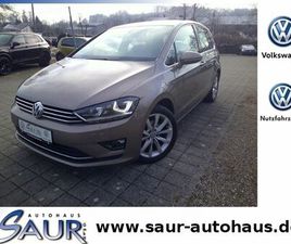 HIGHLINE 1.4 TSI BMT*DSG*XENON*NA