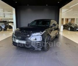 3.0 D300 19CV 4WD HSE R-DYNAMIC AUTO