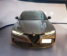 TONALE 1.5 HYBRID SPECIALE 130CV TCT7