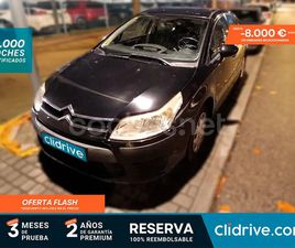 CITROEN GRAND C4 PICASSO 1.6 HDI SX