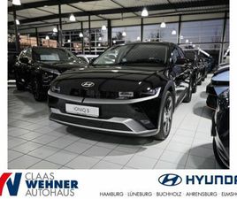 HYUNDAI IONIQ 5 HYUNDAI IONIQ 5 NAVI LEDHYUNDAI FL (MY26) 84 KWH 2WD (22