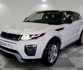 GENERATION2 COUPE ED4 150 PURE