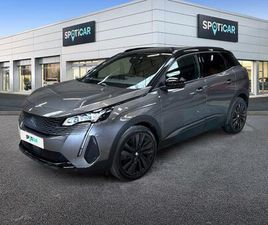 1.5 BLUEHDI 130CH S&S GT EAT8