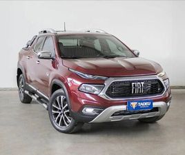 RANCH 2.0 16V 4X4 DIESEL AUT.