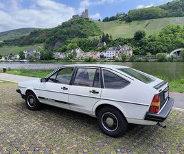 VW PASSAT 32B GL5 CANTON URI - TUTTI.CH