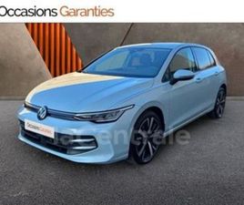 VOLKSWAGEN GOLF VIII GENERATION2 1.5 TSI 116 LIFE PLUS BVM6