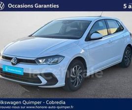 VI GENERATION2 1.0 TSI 95 LIFE