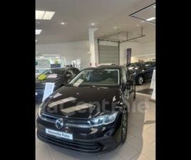 VI GENERATION2 1.0 TSI 95 S&S VW EDITION BVM5