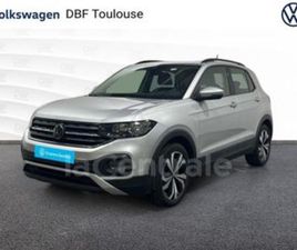 1.0 TSI 110 START/STOP LIFE TECH BVM6