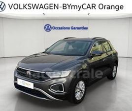 GENERATION2 1.0 TSI 110 START/STOP LIFE BVM6