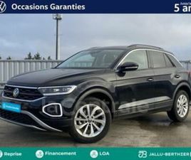 GENERATION2 1.0 TSI 116 START/STOP VW EDITION BVM6