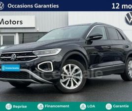 GENERATION2 1.5 TSI EVO 150 START/STOP STYLE BVM6