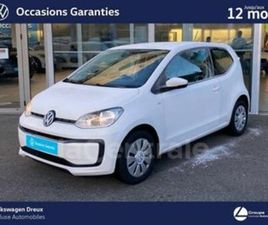 GENERATION2 1.0 60 BLUEMOTION TECHNOLOGY UP CONNECT 3P