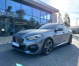 BMW SERIE 2 GRAN COUPE BMW SÉRIE 2 216 D GRAN COUPÉ PACK DESPORTIVO M