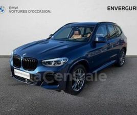 (G01) XDRIVE30E 292 10CV M SPORT BVA8