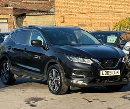 2019 (69) - 1.3 DIG-T N-CONNECTA DCT AUTO EURO 6 (START/STOP) 5DR