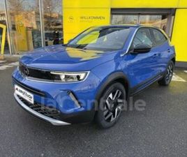 II MOTEUR ELECTRIQUE 136 ELEGANCE BUSINESS 50 KWH