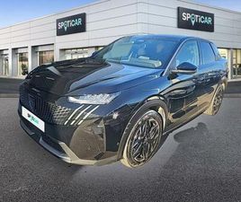 PEUGEOT 3008 1.2 HYBRID 136CH ALLURE E-DCS6