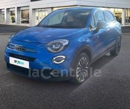 GENERATION2 1.5 FIREFLY 130 S/S HYBRID DCT7