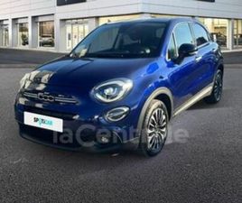 GENERATION2 1.5 FIREFLY 130 S/S HYBRID DCT7