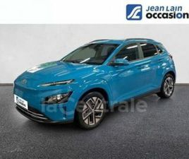 HYUNDAI KONA GENERATION2 ELECTRIQUE 39 KWH 136 INTUITIVE