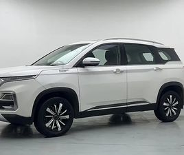 MG HECTOR