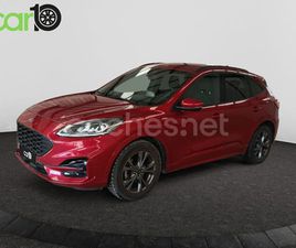 FORD KUGA STLINE 1.5T ECOBOOST