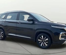 MG HECTOR