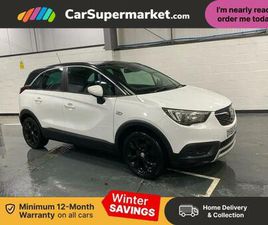 1.2 TURBO ECOTEC GPF TECH LINE NAV EURO 6 (START/STOP) 5DR