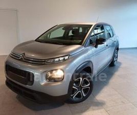 GENERATION2 1.2 PURETECH 110 S&S FEEL BV6