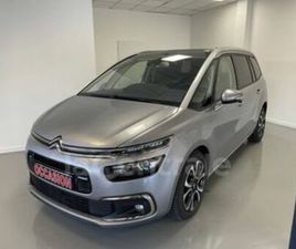 CITROEN C4 GRAND SPACETOURER 1.2 PURETECH 130 S&S SHINE PACK BV6