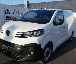 PEUGEOT EXPERT TAILLE M 2.0 BHDI 145
