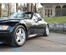 LA BMW Z3 PIÙ BELLA ONLINE