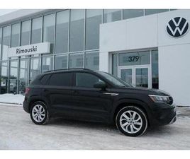 2023 VOLKSWAGEN TAOS TRENDLINE